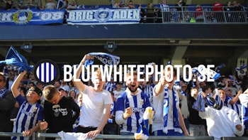 IFK GÖTEBORG-VARBERG BOIS VB224367