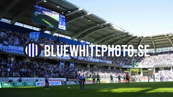 IFK GÖTEBORG-VARBERG BOIS VB224362