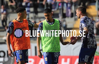 IFK GÖTEBORG-VARBERG BOIS VB225905