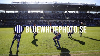 IFK GÖTEBORG-VARBERG BOIS VB224356