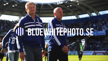 IFK GÖTEBORG-VARBERG BOIS VB224342