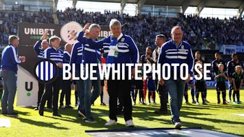 IFK GÖTEBORG-VARBERG BOIS VB224335