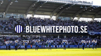 IFK GÖTEBORG-VARBERG BOIS VB224312