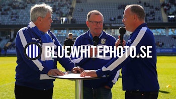 IFK GÖTEBORG-VARBERG BOIS VB224277