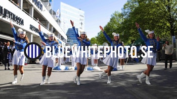 IFK GÖTEBORG-VARBERG BOIS VB224247