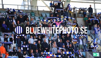 IFK GÖTEBORG-VARBERG BOIS VB225946