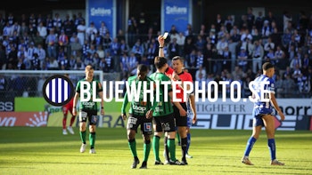 IFK GÖTEBORG-VARBERG BOIS VB226114