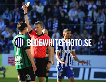 IFK GÖTEBORG-VARBERG BOIS VB226115