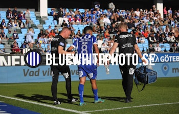 IFK GÖTEBORG-VARBERG BOIS VB226101