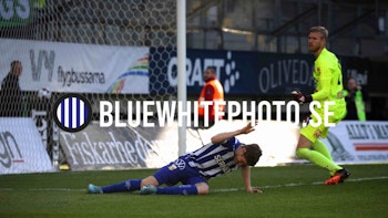 IFK GÖTEBORG-VARBERG BOIS VB226107