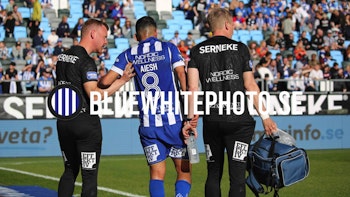 IFK GÖTEBORG-VARBERG BOIS VB226100