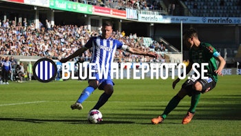 IFK GÖTEBORG-VARBERG BOIS VB226097