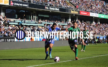 IFK GÖTEBORG-VARBERG BOIS VB226094