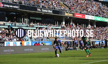 IFK GÖTEBORG-VARBERG BOIS VB226092