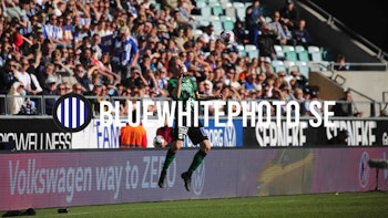IFK GÖTEBORG-VARBERG BOIS VB226090