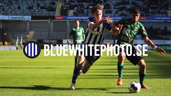 IFK GÖTEBORG-VARBERG BOIS VB226087