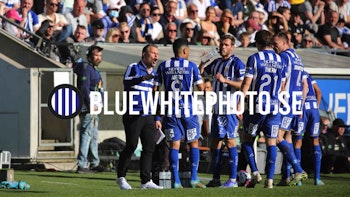 IFK GÖTEBORG-VARBERG BOIS VB226071