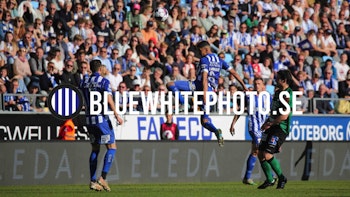 IFK GÖTEBORG-VARBERG BOIS VB226069