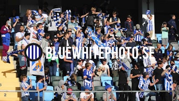 IFK GÖTEBORG-VARBERG BOIS VB226063