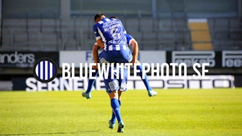 IFK GÖTEBORG-VARBERG BOIS VB226055