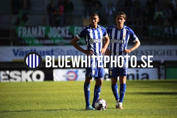IFK GÖTEBORG-VARBERG BOIS VB226034