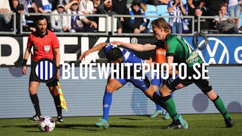 IFK GÖTEBORG-VARBERG BOIS VB226032