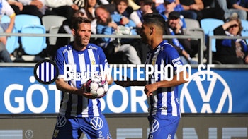 IFK GÖTEBORG-VARBERG BOIS VB226029