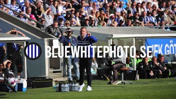 IFK GÖTEBORG-VARBERG BOIS VB226022