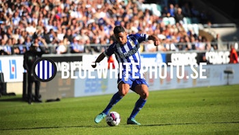 IFK GÖTEBORG-VARBERG BOIS VB226019