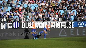 IFK GÖTEBORG-VARBERG BOIS VB226021