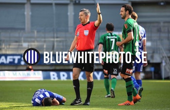 IFK GÖTEBORG-VARBERG BOIS VB226015