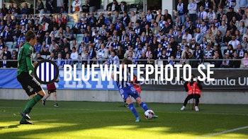 IFK GÖTEBORG-VARBERG BOIS VB226008