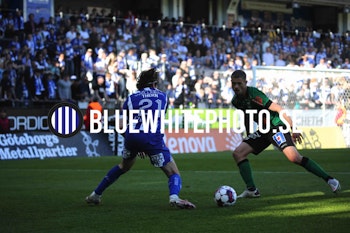 IFK GÖTEBORG-VARBERG BOIS VB226000