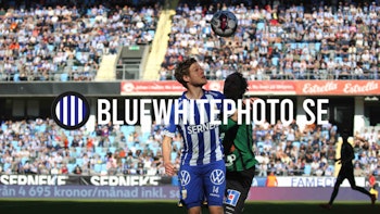 IFK GÖTEBORG-VARBERG BOIS VB225988