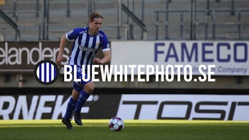 IFK GÖTEBORG-VARBERG BOIS VB225981