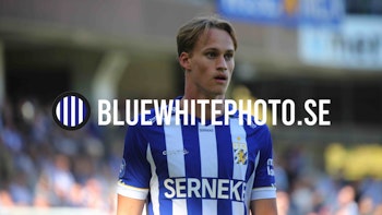 IFK GÖTEBORG-VARBERG BOIS VB225978