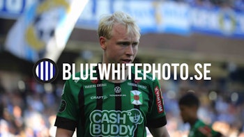 IFK GÖTEBORG-VARBERG BOIS VB225975