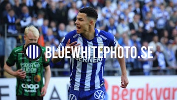 IFK GÖTEBORG-VARBERG BOIS VB225972