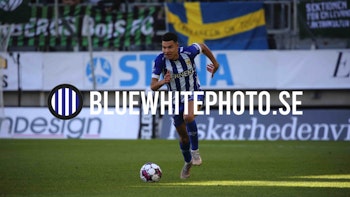 IFK GÖTEBORG-VARBERG BOIS VB225967