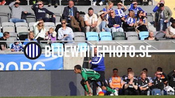 IFK GÖTEBORG-VARBERG BOIS VB225963
