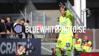 IFK GÖTEBORG-VARBERG BOIS VB225966