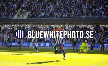 IFK GÖTEBORG-VARBERG BOIS VB226045
