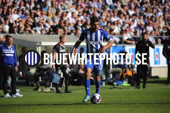 IFK GÖTEBORG-VARBERG BOIS VB226091