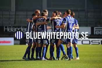 IFK GÖTEBORG-VARBERG BOIS VB226061