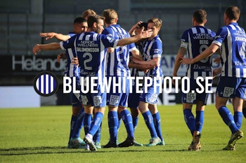 IFK GÖTEBORG-VARBERG BOIS VB226060