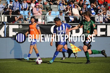 IFK GÖTEBORG-VARBERG BOIS VB226033