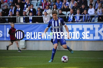 IFK GÖTEBORG-VARBERG BOIS VB226006
