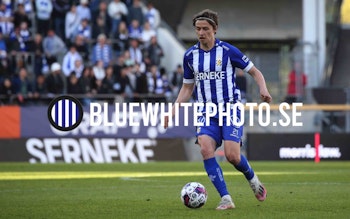 IFK GÖTEBORG-VARBERG BOIS VB226163
