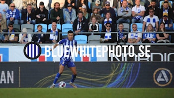 IFK GÖTEBORG-VARBERG BOIS VB226256