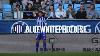 IFK GÖTEBORG-VARBERG BOIS VB226255